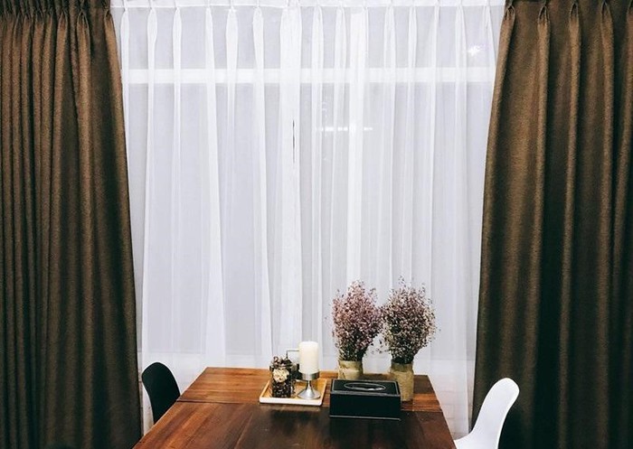 Một vài hình ảnh về không gian sống được Trà Ngọc Hăng đưa lên trang cá nhân và nhận được nhiều lời khen ngợi từ mọi người về gu thẩm mỹ của chủ nhân.