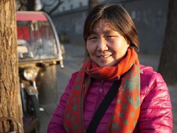 Liu hồi hương sau nhiều năm đi xuất khẩu lao động để rồi ph&aacute;t hiện m&igrave;nh.... đ&atilde; chết