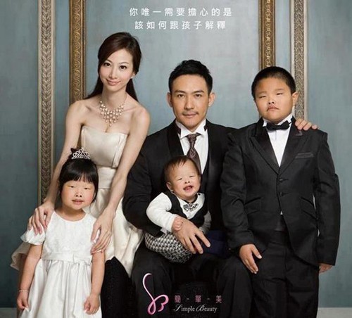 Bức ảnh mẹ ti&ecirc;n con c&uacute; từng g&acirc;y b&atilde;o ch&acirc;u &Aacute;.