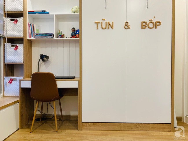 Tủ đa năng kết hợp giường tiện dụng.