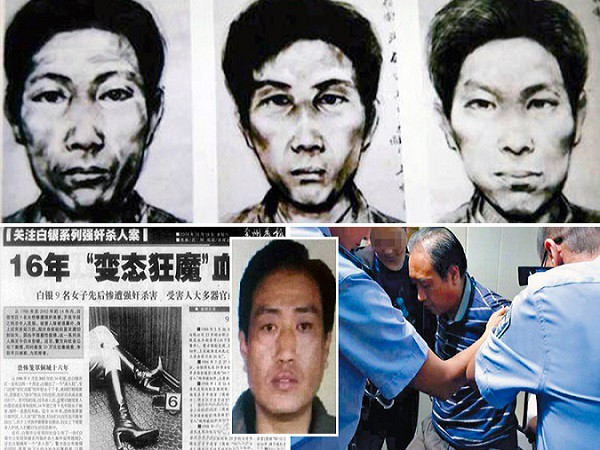 Lưới trời lồng lộng, thưa mà khó lọt sau gần 3 thập kỉ lẩn trốn Gao đã bị bắt và hôm nay chính thức bị xử tử