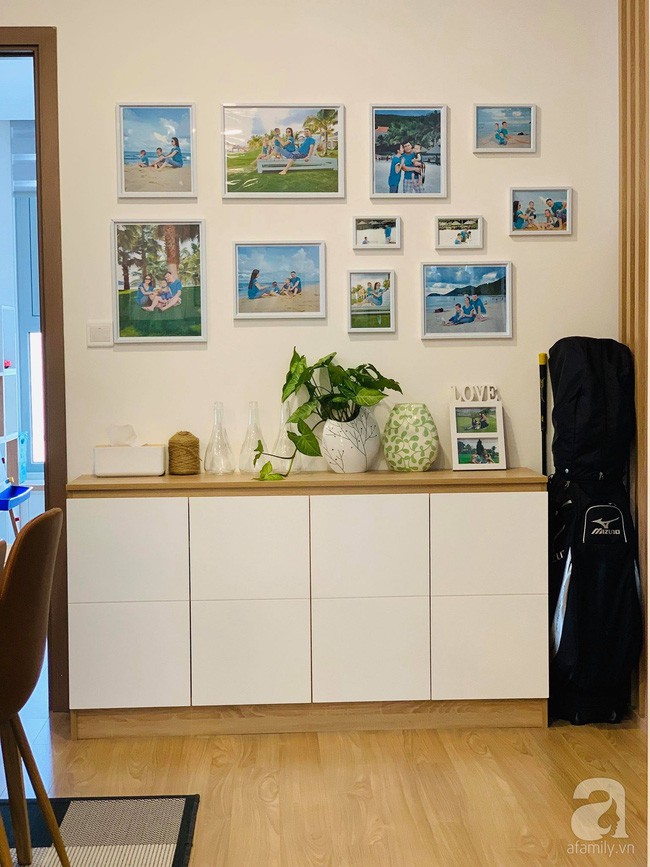 Những khoảnh khắc ảnh xuất hiện nhiều trong các không gian ...