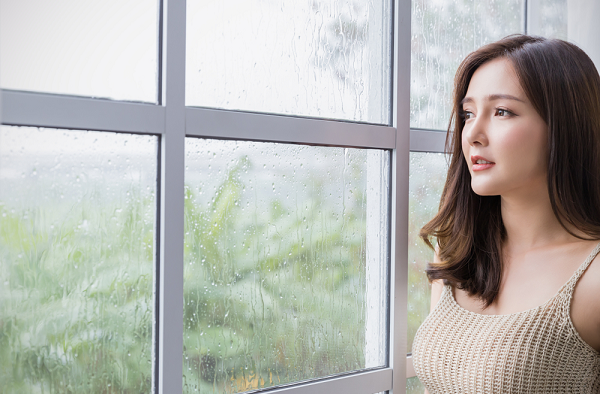 
Vì bị đồng tiền làm mờ mắt nên tôi đã nói lời chia tay người yêu cũ. (Ảnh minh họa)
