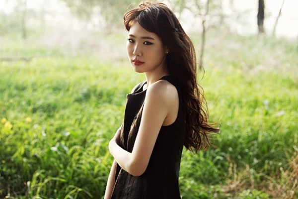 Maeng Yuna qua đời ở tuổi 29 bởi 1 cơn đau tim.