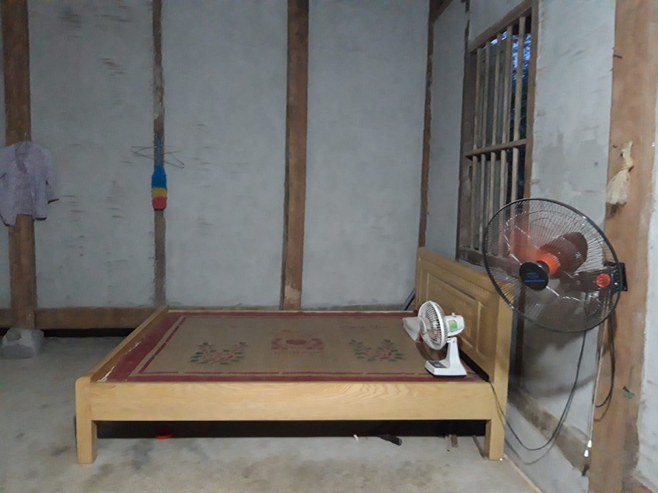 Nghi phạm sát hại tài xế Grab khoe với ông nội mới... mua xe - Ảnh 1.