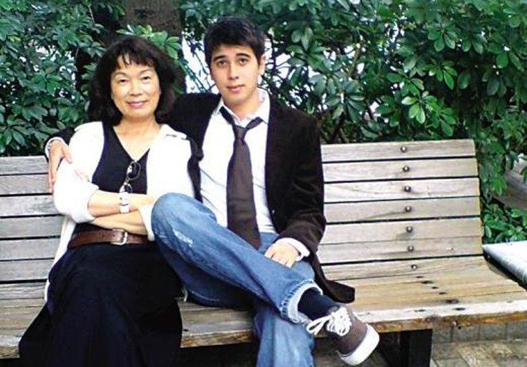 Mẹ dạy con cách để không bị người khác điều khiển số phận - Ảnh 1. Mẹ dạy con cách để không bị người khác điều khiển số phận - Ảnh 1.
