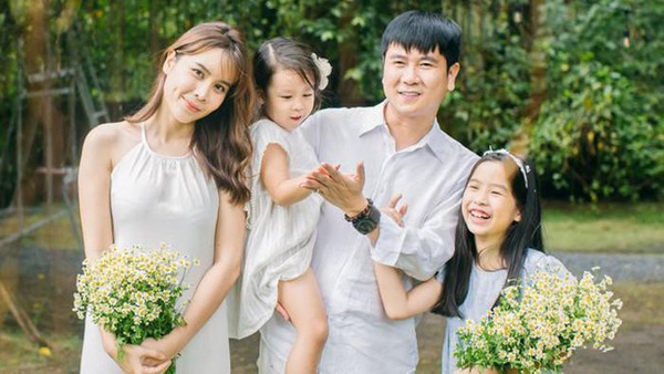 Sao Việt ly hôn vẫn sống chung nhà: Cách sống không nên, không hay ? - Ảnh 3.