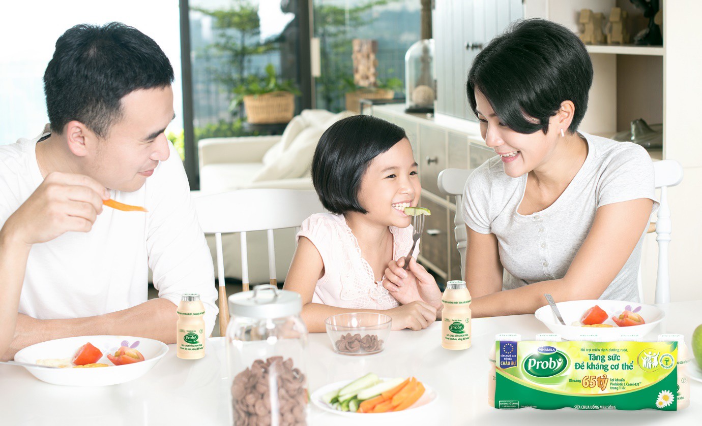 Khám phá “bí mật” các mẹ phương Tây áp dụng để tăng cường đề kháng cho cả gia đình - Ảnh 3. Khám phá “bí mật” các mẹ phương Tây áp dụng để tăng cường đề kháng cho cả gia đình - Ảnh 3.