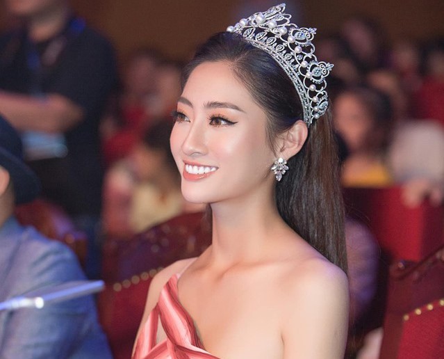 3 người đẹp cuộc thi Hoa hậu Việt Nam là sinh viên giỏi - Ảnh 8.
