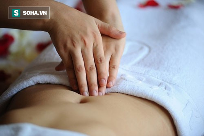 Đông y Trị liệu: Hướng dẫn cách xoa bụng dưỡng sinh và hỗ trợ chữa bệnh ở hệ tiêu hóa - Ảnh 2. Đông y Trị liệu: Hướng dẫn cách xoa bụng dưỡng sinh và hỗ trợ chữa bệnh ở hệ tiêu hóa - Ảnh 2.