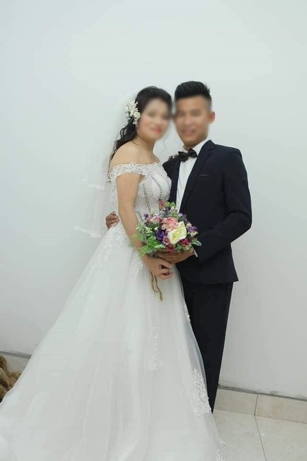 Xôn xao hình ảnh tờ giấy chứng nhận kết hôn của cô dâu 41 và chú rể 20 tuổi ở Hưng Yên - Ảnh 2.