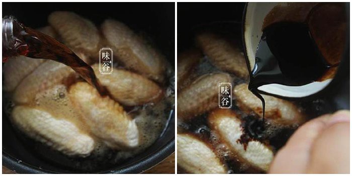Cho cánh gà vào nồi cơm điện, thêm coca, sau 30 phút có món ngon đãi cả nhà - Ảnh 4. Cho cánh gà vào nồi cơm điện, thêm coca, sau 30 phút có món ngon đãi cả nhà - Ảnh 4.