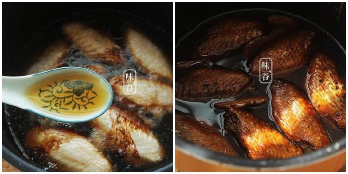 Cho cánh gà vào nồi cơm điện, thêm coca, sau 30 phút có món ngon đãi cả nhà - Ảnh 5. Cho cánh gà vào nồi cơm điện, thêm coca, sau 30 phút có món ngon đãi cả nhà - Ảnh 5.