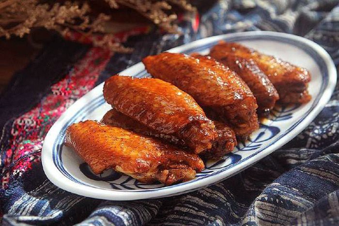Cho cánh gà vào nồi cơm điện, thêm coca, sau 30 phút có món ngon đãi cả nhà - Ảnh 6. Cho cánh gà vào nồi cơm điện, thêm coca, sau 30 phút có món ngon đãi cả nhà - Ảnh 6.