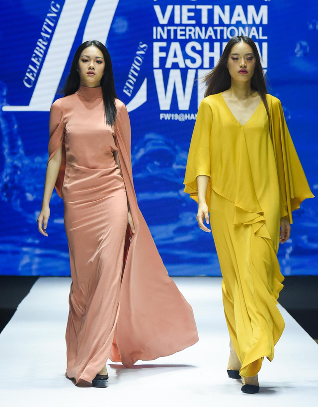 Vietnam International Fashion Week sẽ có thêm giải thưởng thời trang thường niên Vietnam Fashion Award - Ảnh 4.