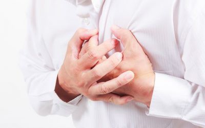 Bệnh không lây nhiễm (3): Phát hiện sớm và phòng bệnh tim mạch - Ảnh 1.