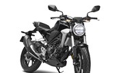 Honda CB300R - nakedbike mới giá 140 triệu đồng  - Ảnh 2.