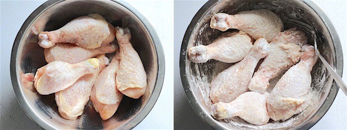 Cuối tuần làm ngay thực đơn có gà nướng thơm phức, đảm bảo các bé thích mê tơi - Ảnh 2. Cuối tuần làm ngay thực đơn có gà nướng thơm phức, đảm bảo các bé thích mê tơi - Ảnh 2.