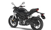 Honda CB300R - nakedbike mới gi&aacute; 140 triệu đồng  - Ảnh 3.