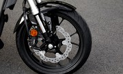 Honda CB300R - nakedbike mới gi&aacute; 140 triệu đồng  - Ảnh 6.
