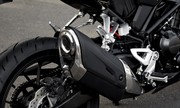 Honda CB300R - nakedbike mới giá 140 triệu đồng  - Ảnh 7.