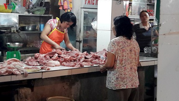 Giá lợn cao kỷ lục và tiếp tục tăng, Việt Nam có nhập khẩu thịt? - Ảnh 1.