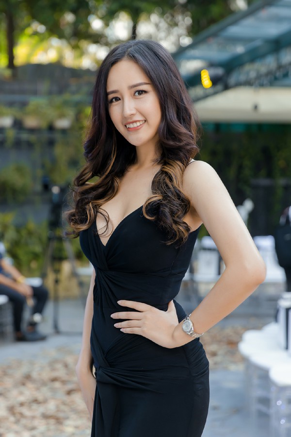13 năm con gái đăng quang Hoa hậu Việt Nam, mẹ Mai Phương Thúy vẫn canh cánh một nỗi lo - Ảnh 6.