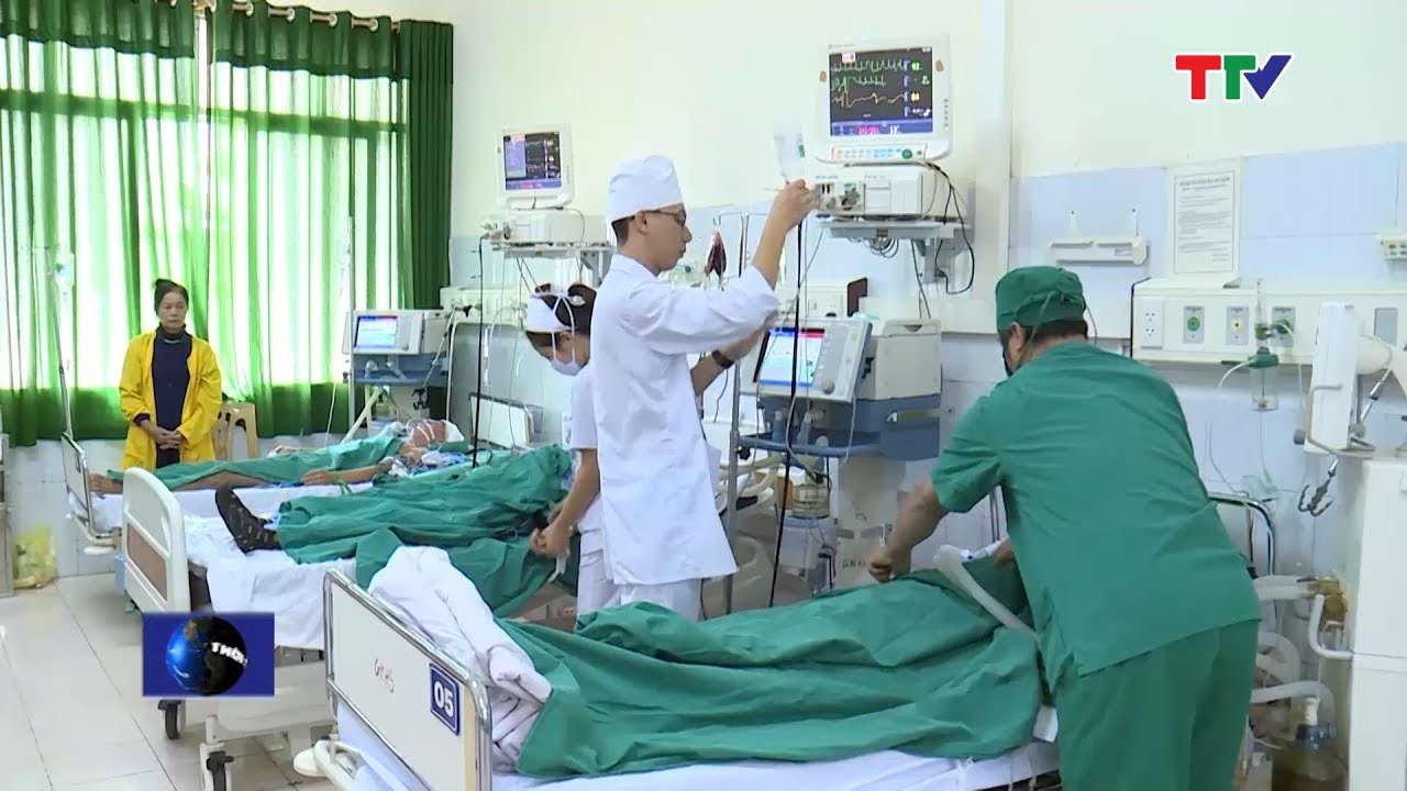 Nâng cao chất lượng khám chữa bệnh – Hiệu quả từ Đề án Bệnh viện Vệ tinh, Đề án 1816: Tiếp tục đổi mới hệ thống cung ứng dịch vụ - Ảnh 1. Nâng cao chất lượng khám chữa bệnh – Hiệu quả từ Đề án Bệnh viện Vệ tinh, Đề án 1816: Tiếp tục đổi mới hệ thống cung ứng dịch vụ - Ảnh 1.