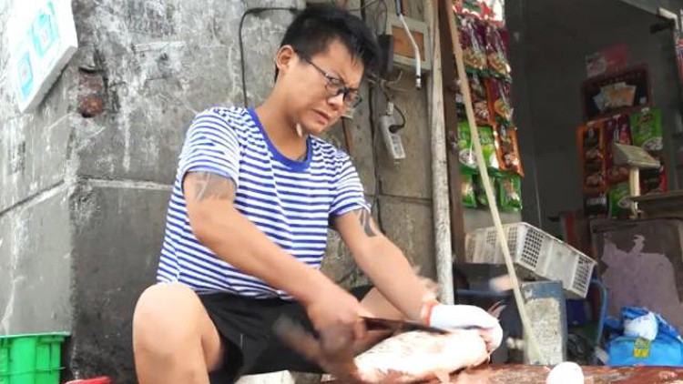 Nỗi đau của cậu bé 12 tuổi khởi kiện bố mẹ - Ảnh 2. Nỗi đau của cậu bé 12 tuổi khởi kiện bố mẹ - Ảnh 2.