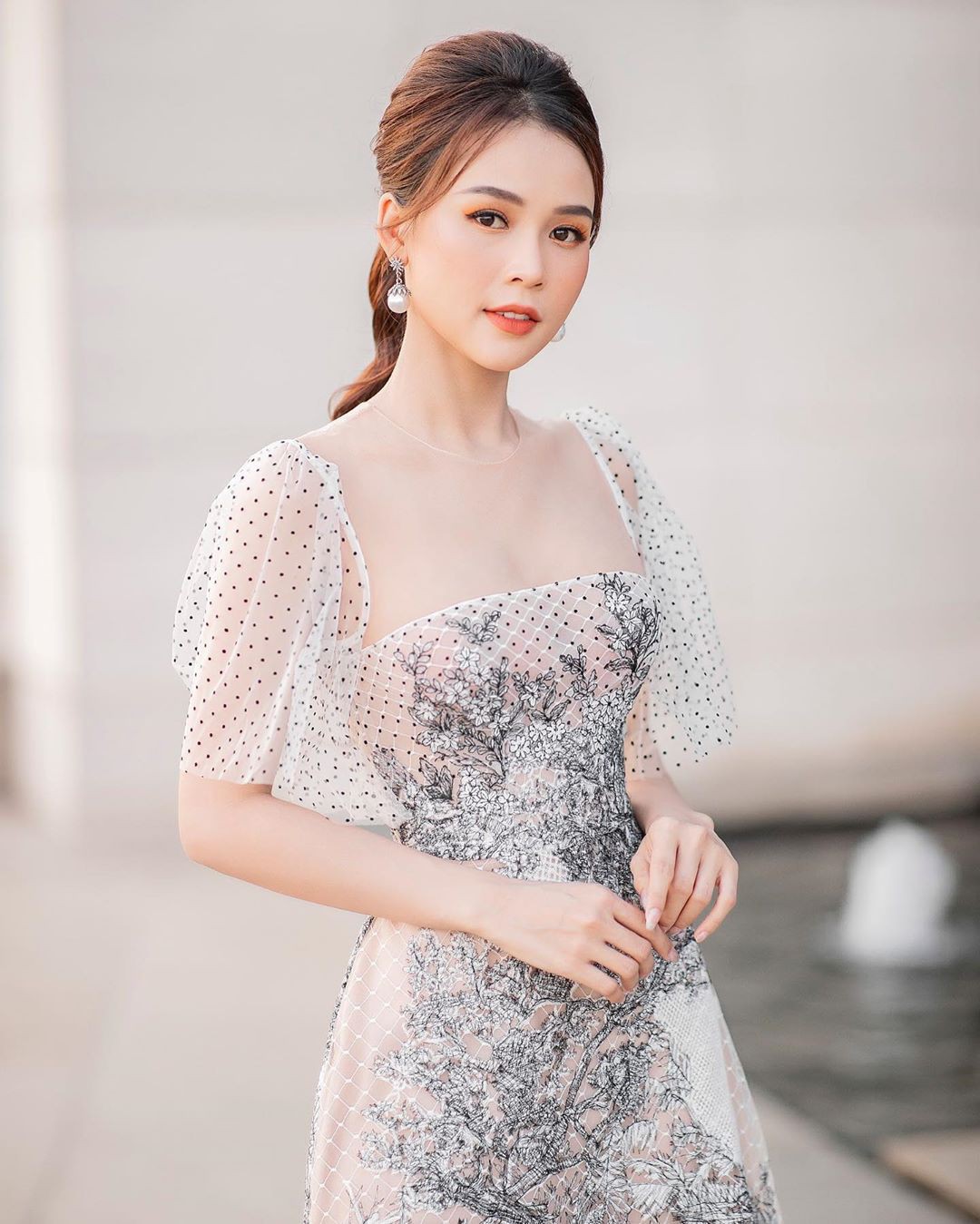 Sam chăm biến hóa style thế này, bảo sao dân tình ngắm hoài không chán - Ảnh 3. Sam chăm biến hóa style thế này, bảo sao dân tình ngắm hoài không chán - Ảnh 3.