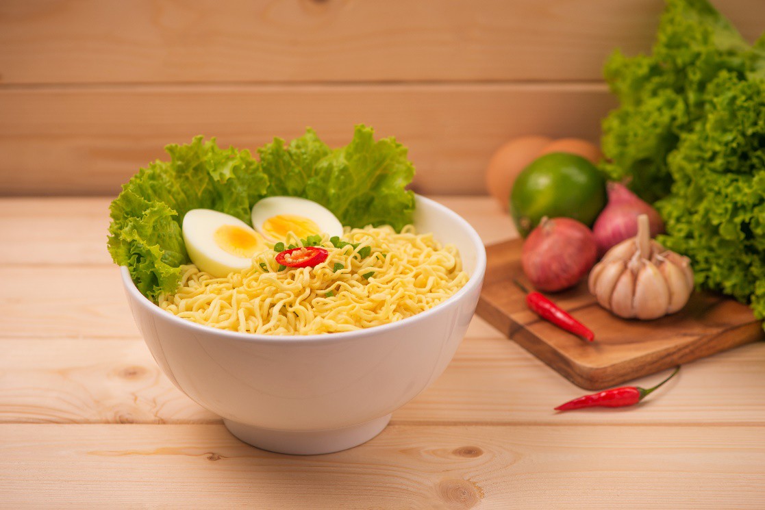 Có nên tẩy chay thực phẩm nào đó vì tin đồn? - Ảnh 3.