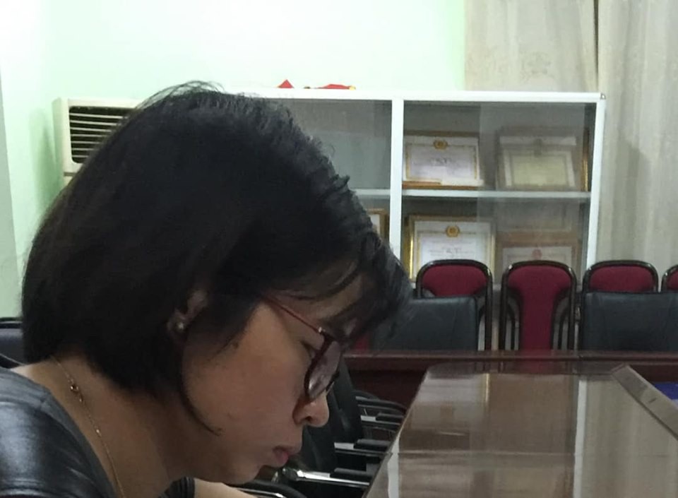 Khởi tố cô giáo chủ nghiệm trường Gatewayvụ học sinh tử vong trong xe đưa đón trường - Ảnh 1. Khởi tố cô giáo chủ nghiệm trường Gatewayvụ học sinh tử vong trong xe đưa đón trường - Ảnh 1.