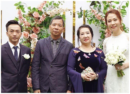 Vì sao Hoa hậu Thu Thảo, Đông Nhi, Đàm Thu Trang được lòng mẹ chồng đại gia? - Ảnh 6.