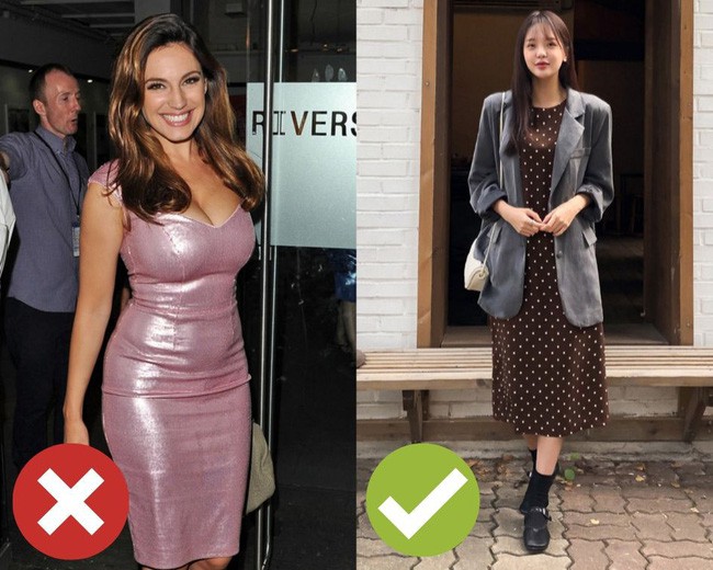 5 items chỉ khiến tủ áo quần thêm chật, nên tống khứ ngay nếu không muốn bị kéo tụt phong cách - Ảnh 8. 5 items chỉ khiến tủ áo quần thêm chật, nên tống khứ ngay nếu không muốn bị kéo tụt phong cách - Ảnh 8.