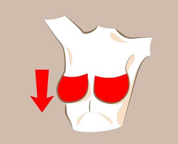 Nếu có 6 dấu hiệu này ở ngực, đừng coi nhẹ nên đi khám ngay trước khi muộn - Ảnh 1.