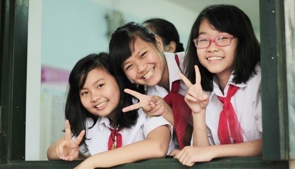 Lào Cai cho học sinh THCS nghỉ học ngày thứ Bảy - Ảnh 1.