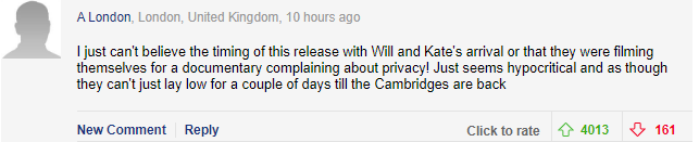 Meghan Markle bị chỉ trích là lố bịch khi dùng con trai Archie để chiếm sóng chuyến đi công du của chị dâu Kate - Ảnh 4. Meghan Markle bị chỉ trích là lố bịch khi dùng con trai Archie để chiếm sóng chuyến đi công du của chị dâu Kate - Ảnh 4.