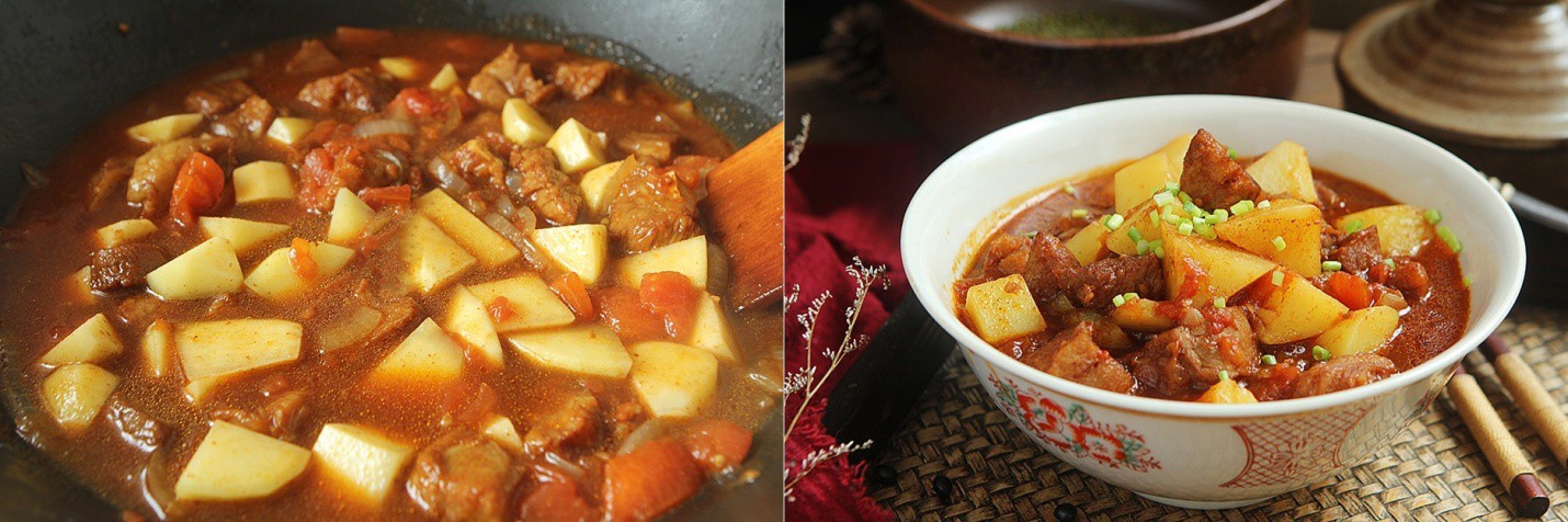 Hễ trời trở lạnh là nhà tôi có món canh siêu phẩm này - Ảnh 5. Hễ trời trở lạnh là nhà tôi có món canh siêu phẩm này - Ảnh 5.
