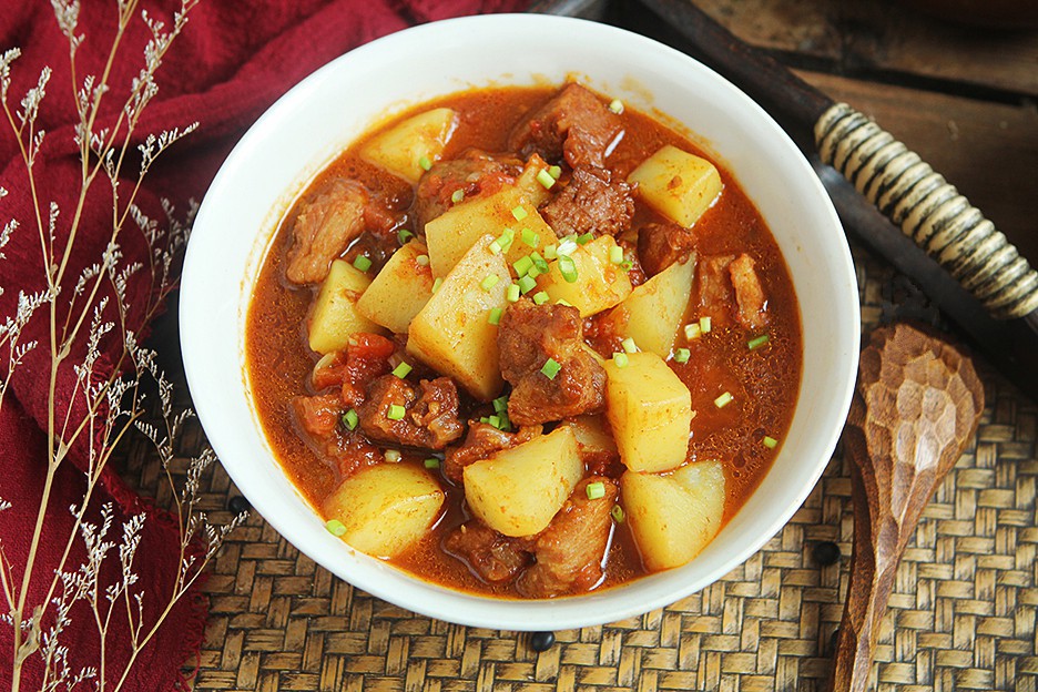 Hễ trời trở lạnh là nhà tôi có món canh siêu phẩm này - Ảnh 6. Hễ trời trở lạnh là nhà tôi có món canh siêu phẩm này - Ảnh 6.