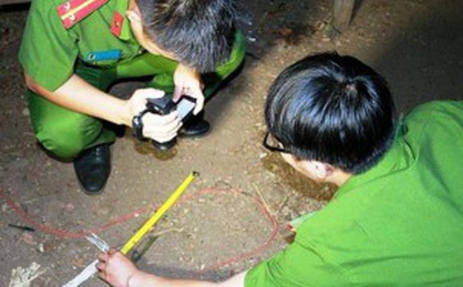 Điều tra vụ nữ công nhân tử vong bất thường trong kho của công ty - Ảnh 1.