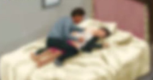 Đi làm ngày đầu tiên tại nhà nghỉ ở Hàn Quốc, cô gái người Việt bị ông chủ dụ uống thuốc ngủ rồi cưỡng bức - Ảnh 1.