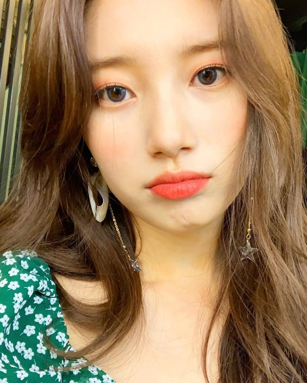 Để c&aacute;c sao H&agrave;n chỉ cho chị em 3 kiểu t&oacute;c m&aacute;i gi&uacute;p gương mặt nhỏ nhắn, thanh tho&aacute;t hơn bội phần - Ảnh 10.