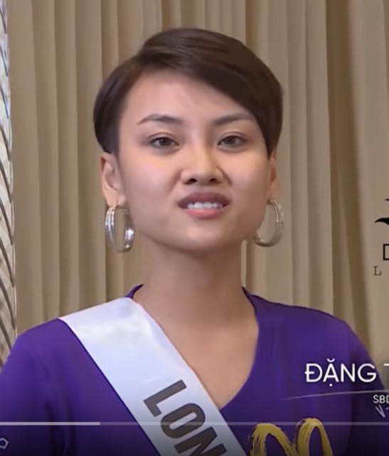 Mặt mộc của Thúy Vân và thí sinh Hoa hậu Hoàn vũ Việt Nam  - Ảnh 8.