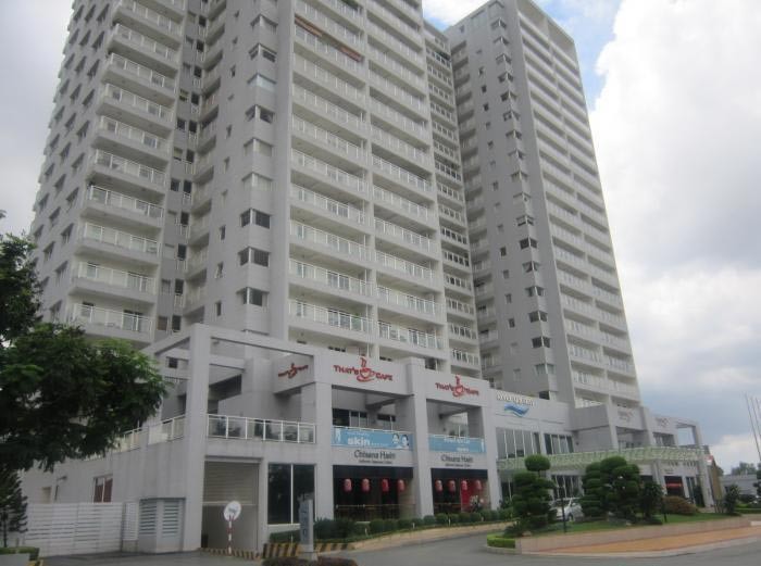 Bi hài chuyện chung cư người Việt nhưng đặt tên tiếng nước ngoài - Ảnh 4.