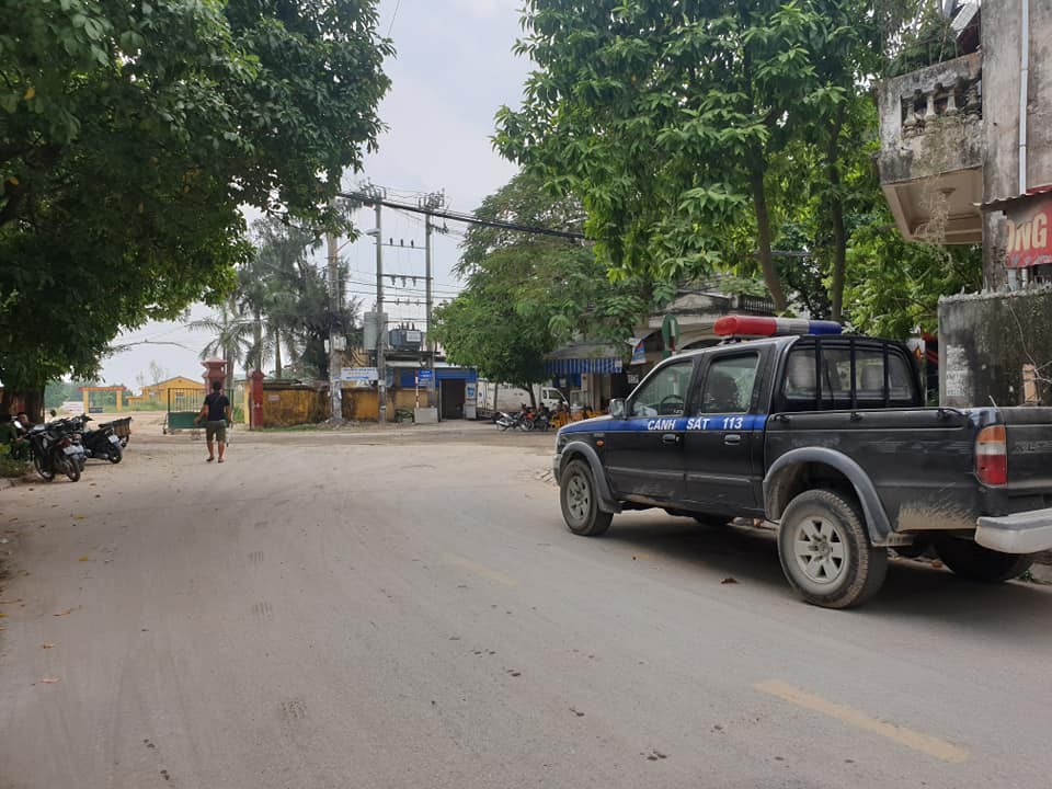 Chuyện lạ ở Hải Phòng: Đất giao cho quân nhân vẫn bị giang hồ... hỏi thăm! - Ảnh 3. Chuyện lạ ở Hải Phòng: Đất giao cho quân nhân vẫn bị giang hồ... hỏi thăm! - Ảnh 3.