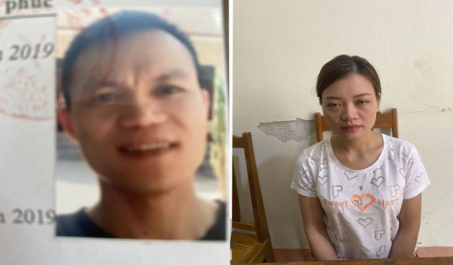 Nữ quái cùng chồng điều hành đám đàn em cho vay nặng lãi, đánh người khi không trả nợ - Ảnh 1. Nữ quái cùng chồng điều hành đám đàn em cho vay nặng lãi, đánh người khi không trả nợ - Ảnh 1.