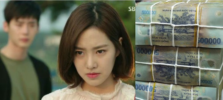 Khổ vì chồng quá hiếu thảo - Ảnh 1. Khổ vì chồng quá hiếu thảo - Ảnh 1.