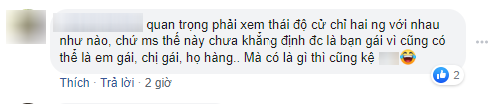 Minh Hà vừa tuyên bố độc thân, Chí Nhân bị bắt gặp hẹn hò cô gái lạ, cách xưng hô với con trai riêng mới gây bất ngờ? - Ảnh 8.