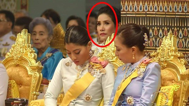 Nhìn lại 3 tháng ngắn ngủi tại vị của Hoàng quý phi Thái Lan mới thấy rõ những điều bất thường từ trước - Ảnh 3.
