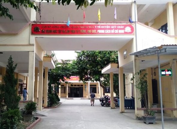 Kẻ hành hung nữ điều dưỡng ở Nghệ An lãnh án tù - Ảnh 2.